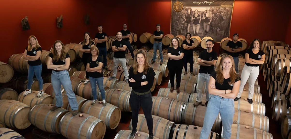 Weinabend mit Dorina Lindemann am 9. April 2026