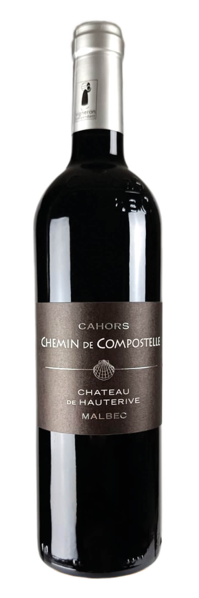 Cahors Chemin de Compostelle AOP