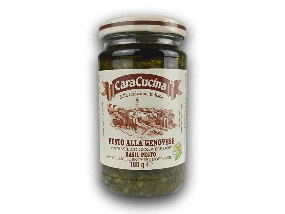 Pesto alla Genovese 180 g