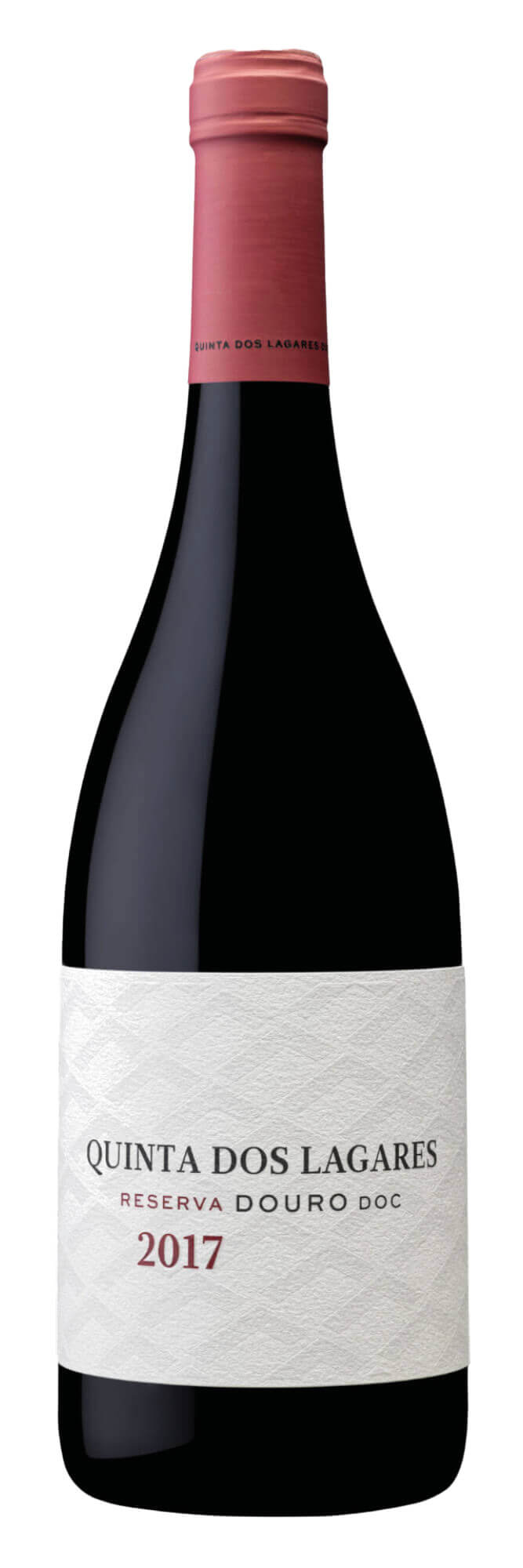 Quinta dos Lagares, Tinto Reserva, Douro DOC