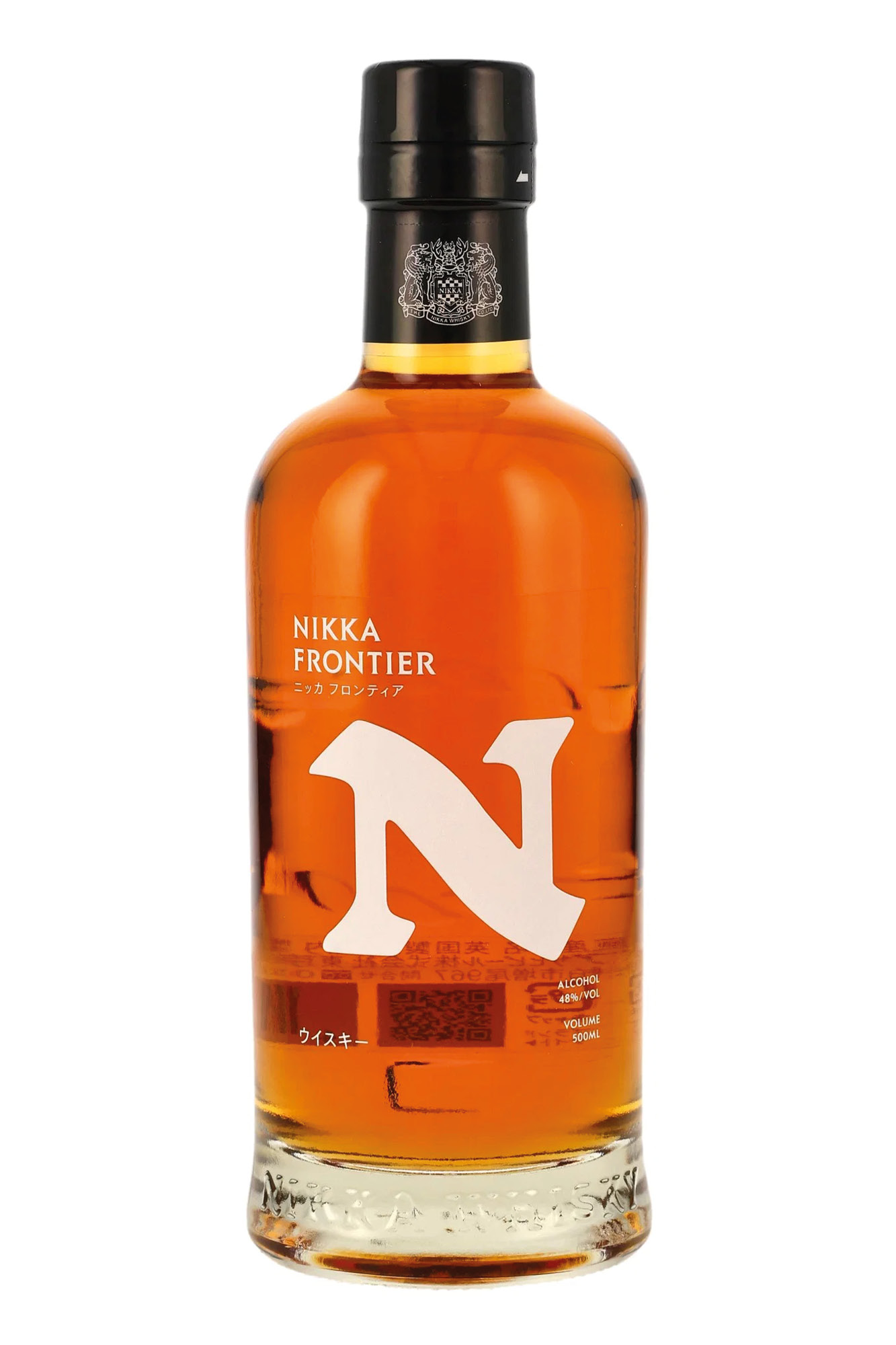 Nikka Frontier