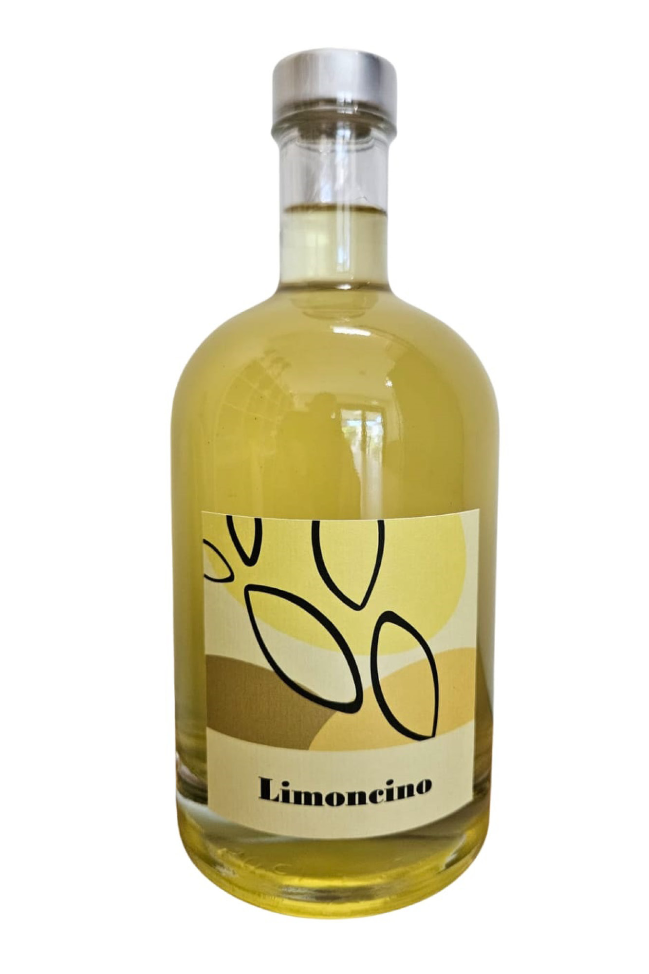 Limoncino, Zitronenlikör, 50 cl