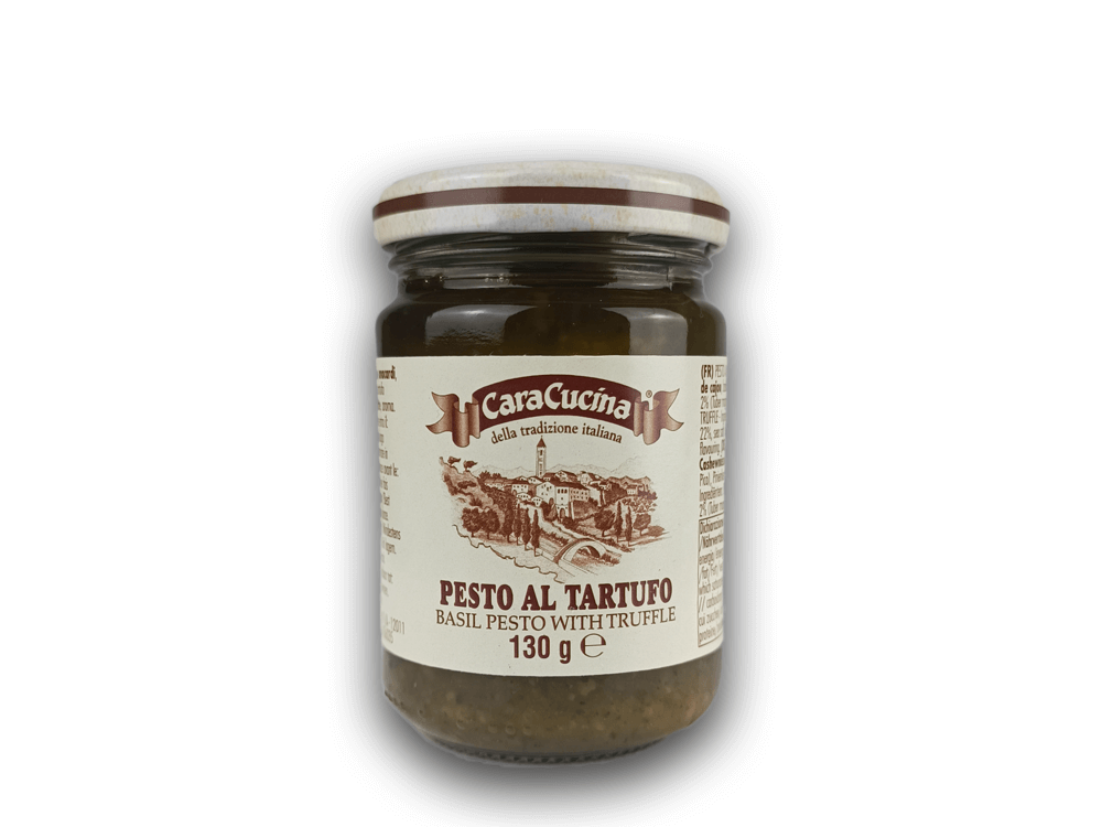 Pesto al Tartufo 130 g