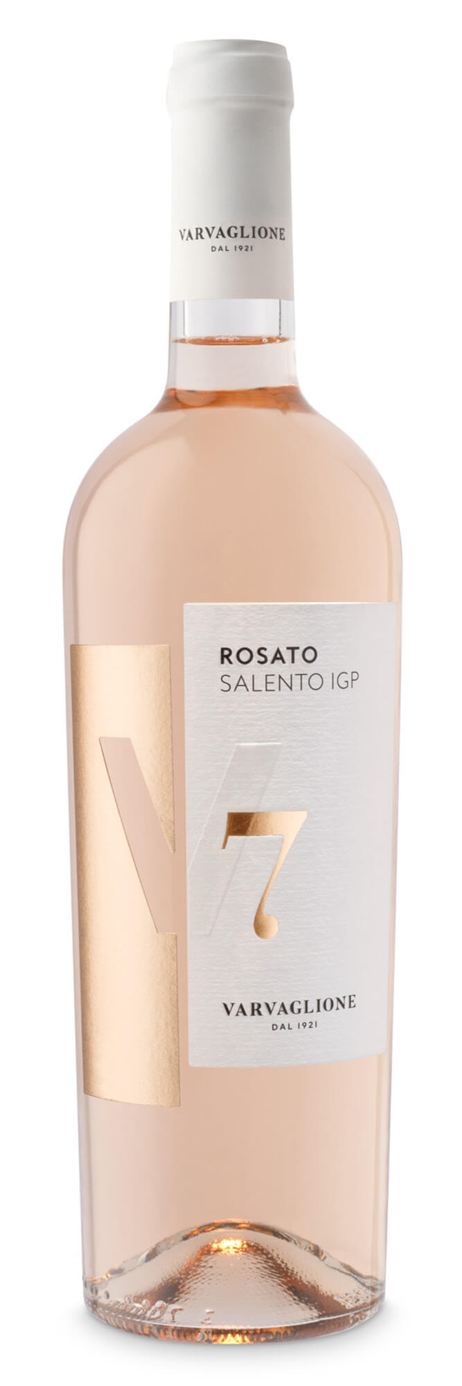 Varvaglione V7, Rosato del Salento IGP