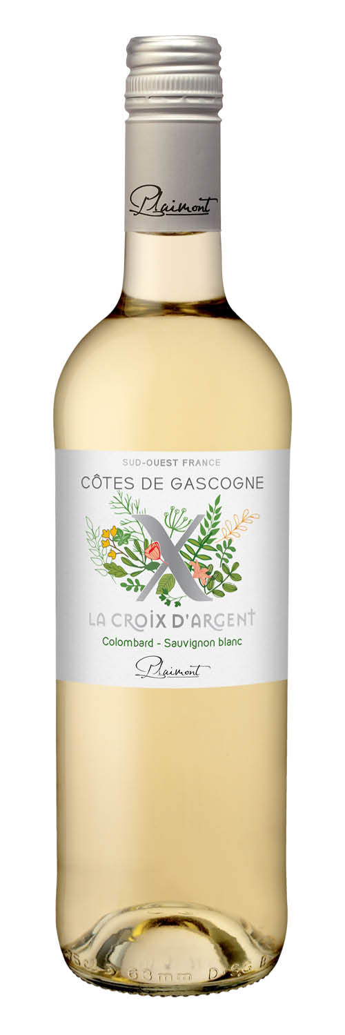 101577_La Croix_d-Argent_Blanc_IGP_Cotes_de_Gascogne